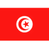 Escudo do Tunísia