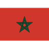 Escudo do Marrocos