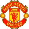 Escudo do Manchester United