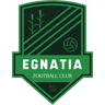 Escudo do Egnatia Rrogozhinë