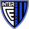 Escudo do Inter Club d'Escaldes