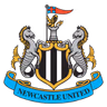 Escudo do Newcastle