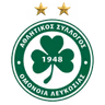Escudo do Omonia Nicosia
