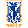 Escudo do Lech Poznan