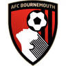 Escudo do Bournemouth
