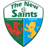 Escudo do The New Saints
