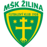 Escudo do Žilina