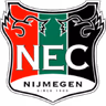 Escudo do NEC Nijmegen