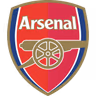 Escudo do Arsenal