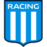 Escudo do Racing Club
