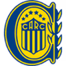 Escudo do Rosario Central