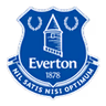 Escudo do Everton