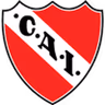 Escudo do Independiente