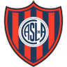 Escudo do San Lorenzo