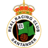 Escudo do Racing Santander
