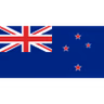 Escudo do Nova Zelândia