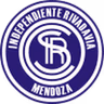 Escudo do Independ. Rivadavia