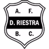 Escudo do Deportivo Riestra