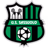 Escudo do Sassuolo