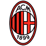 Escudo do AC Milan