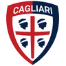 Escudo do Cagliari