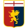 Escudo do Genoa