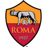 Escudo do AS Roma