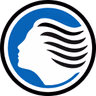 Escudo do Atalanta