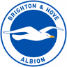 Escudo do Brighton