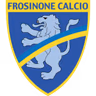 Escudo do Frosinone