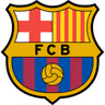 Escudo do Barcelona