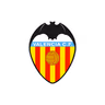 Escudo do Valencia