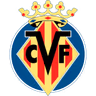 Escudo do Villarreal