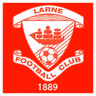 Escudo do Larne