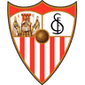 Escudo do Sevilla