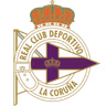 Escudo do Deportivo La Coruna