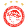 Escudo do Olympiakos Piraeus