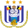 Escudo do Anderlecht