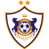 Escudo do Qarabag