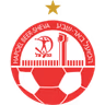 Escudo do Hapoel Beer Sheva