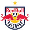 Escudo do Red Bull Salzburg