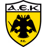 Escudo do AEK Athens FC