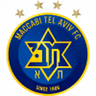 Escudo do Maccabi Tel Aviv