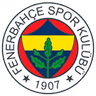 Escudo do Fenerbahçe
