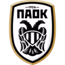 Escudo do PAOK