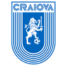 Escudo do Universitatea Craiova
