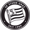 Escudo do Sturm Graz