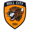 Escudo do Hull City