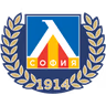 Escudo do Levski Sofia