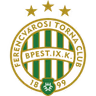 Escudo do Ferencvarosi TC